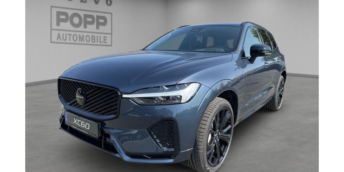 Volvo XC60 15.000 km 62.540 &euro; Leipzig 04129