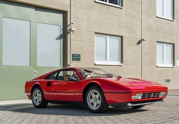 Ferrari 328 43.827 km 130.000 &euro; Ladenburg 68526