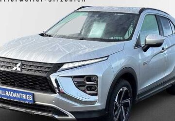 Mitsubishi Eclipse Cross 76.721 km 22.980 &euro; Trierweiler 54311