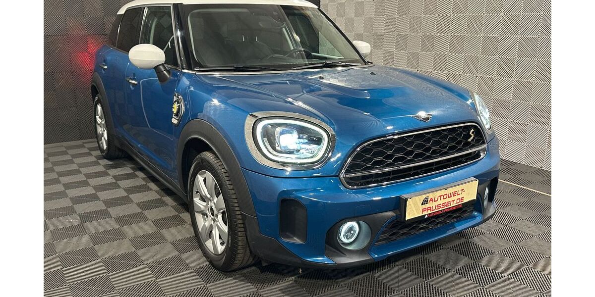 Mini Cooper SE 84.990 km 20.950 &euro; Horb am Neckar 72160