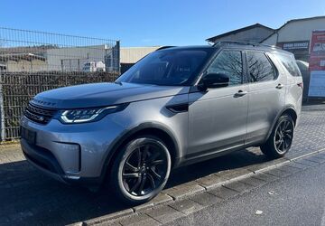 Land Rover Discovery 263.236 km 19.900 &euro; Bonn 53227