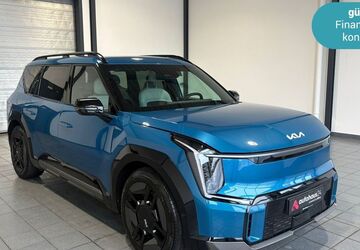 Kia EV9 29.875 km 62.990 &euro; Wuppertal 42287
