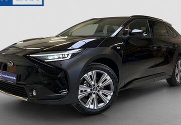 Subaru Solterra 13.097 km 29.980 &euro; Zwenkau (Leipzig) 04442