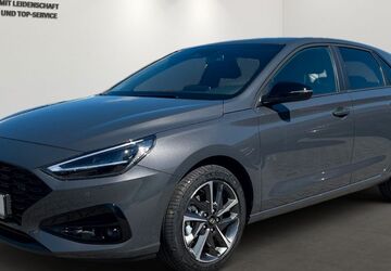 Hyundai i30 3.000 km 23.990 &euro; Pirna bei Dresden 01796