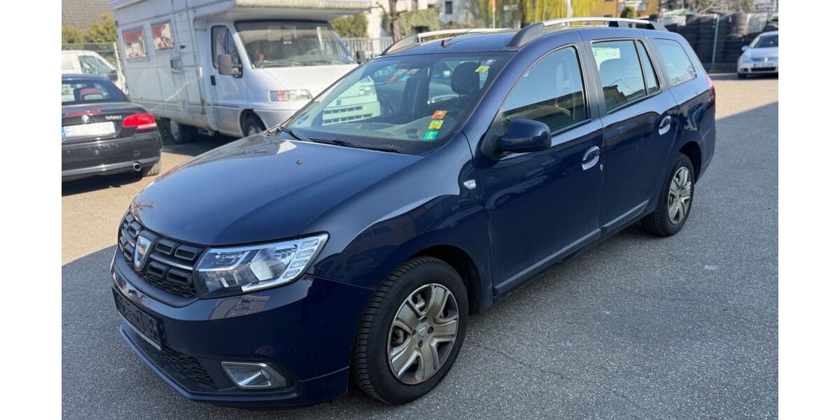 Dacia Logan 331.000 km 2.200 &euro; Freiburg 79108