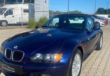 BMW Z3 131.586 km 7.450 &euro; Achim - Uphusen 28832