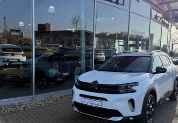 Citroen C5 16.662 km 30.990 &euro; Düren 52353