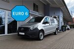 Mercedes-Benz Vito 114 CDI 4x4 kompakt Autom. Camping Edition 56.134 km 34.995 &euro; Donauwörth 86609