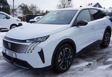 Peugeot 3008 21.100 km 28.990 &euro; Burbach 57299