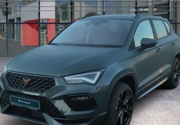 Cupra Ateca 9.500 km 38.485 &euro; Seevetal 21217