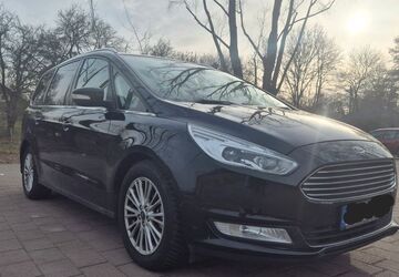Ford Galaxy 125.000 km 13.949 &euro; Hamburg 21107