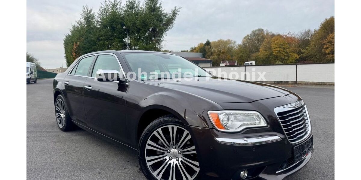 Chrysler 300C 185.000 km 11.997 &euro; Ahlen 59229