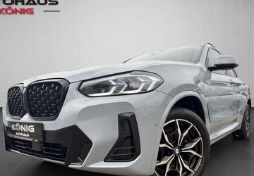 BMW X4 166.910 km 37.500 &euro; Salzgitter 38259
