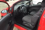 Opel Corsa Satellite,Klima, Temp.,Sitzheiz.,PDC,Tüv Neu 200.000 km 3.200 &euro; Himmelkron 95502