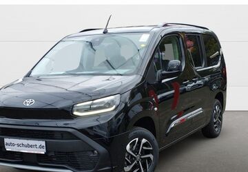 Toyota Proace City 0 km 31.980 &euro; Kassel 34125