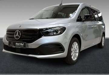 Mercedes-Benz EQT 5.167 km 30.799 &euro; Donauwörth 86609