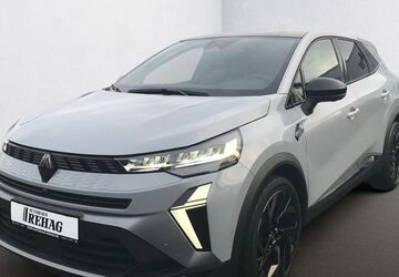 Renault Symbioz 27.477 km 26.980 &euro; Recklinghausen 45659