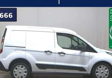 Ford Transit Connect 76.025 km 16.980 &euro; Gyhum/Bockel 27404