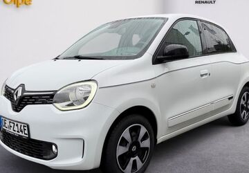 Renault Twingo 44.988 km 12.490 &euro; Olpe 57462