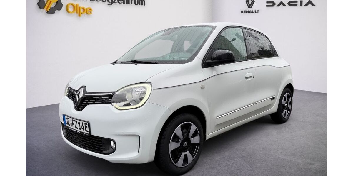 Renault Twingo 44.988 km 12.490 &euro; Olpe 57462