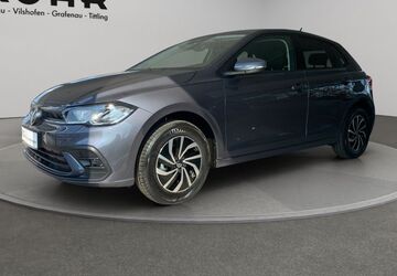 VW Polo 1.032 km 22.199 &euro; Vilshofen 94474