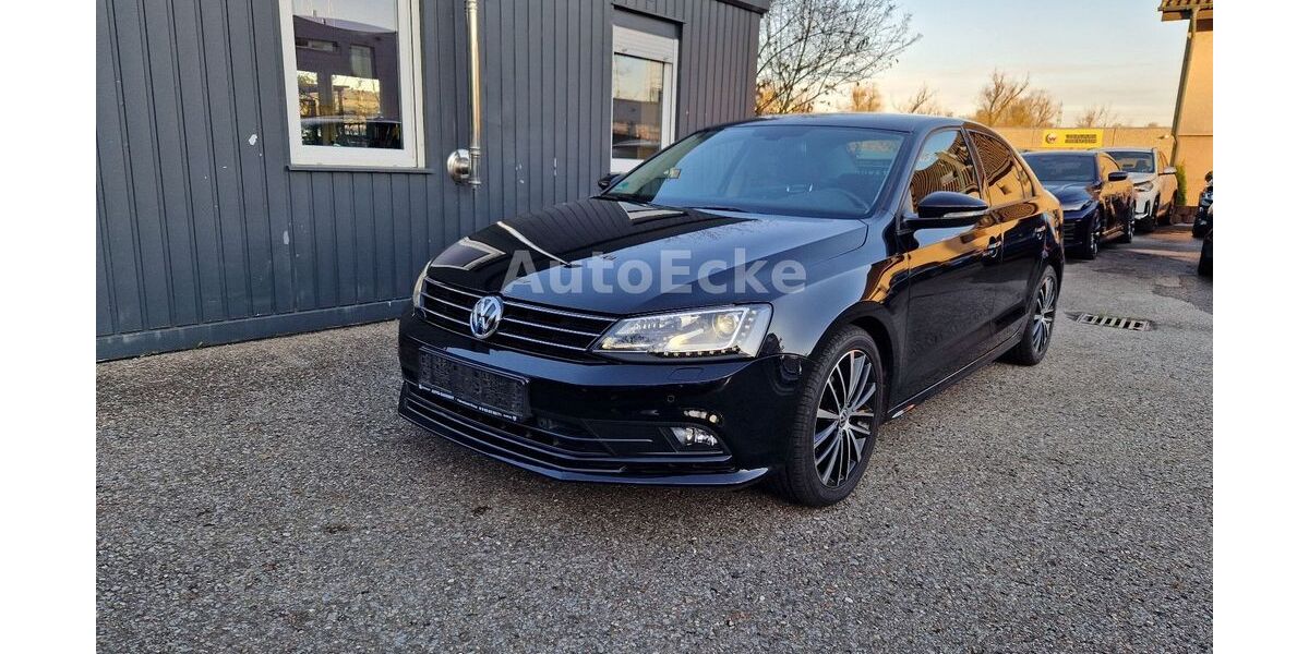VW Jetta 181.000 km 9.490 &euro; Neckarsulm-Obereisesheim 74172