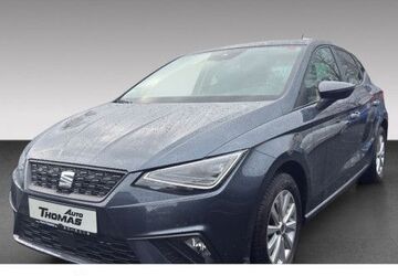 Seat Ibiza 16.302 km 19.380 &euro; Hennef 53773