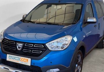 Dacia Dokker 42.338 km 99.999 &euro; Moers 47445