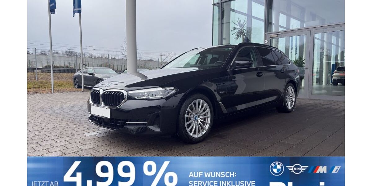 BMW 530 28.430 km 38.690 &euro; Friedrichshafen 88046