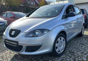 Seat Altea 110.000 km 3.800 &euro; Gerolzhofen 97447