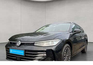 VW Passat 1.550 km 39.950 &euro; Kaltenkirchen 24568