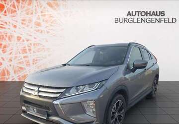 Mitsubishi Eclipse 150.000 km 13.490 &euro; Burglengenfeld 93133