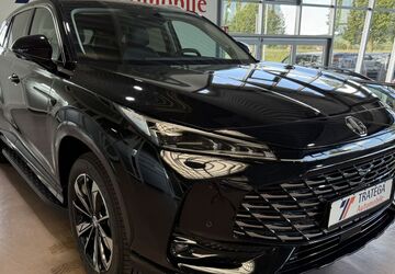 MG HS 4.065 km 30.940 &euro; Bruchsal 76646