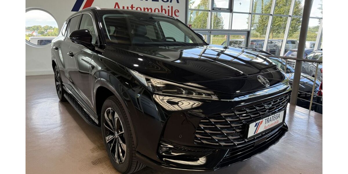 MG HS 4.065 km 30.940 &euro; Bruchsal 76646