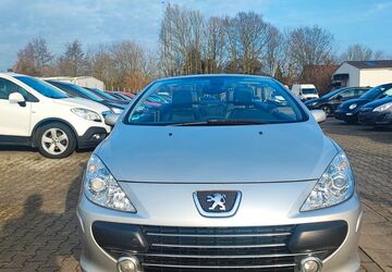 Peugeot 307 192.000 km 2.890 &euro; Senden/Bösensell 48308