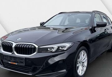 BMW 318 73.000 km 25.650 &euro; Kempen 47906