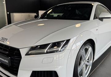 Audi TT 142.000 km 23.690 &euro; Hannover 30559