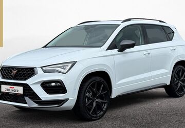 Cupra Ateca 1.120 km 35.999 &euro; Dietersheim 91463