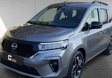 Nissan Townstar 6.743 km 27.777 &euro; Halstenbek 25469