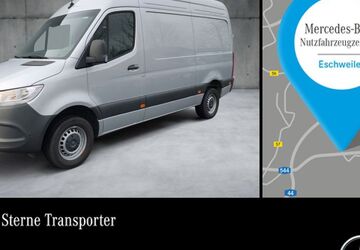 Mercedes-Benz Sprinter 24.096 km 46.386 &euro; Eschweiler 52249