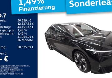 VW ID.7 9.990 km 54.889 &euro; Offenbach am Main 63071