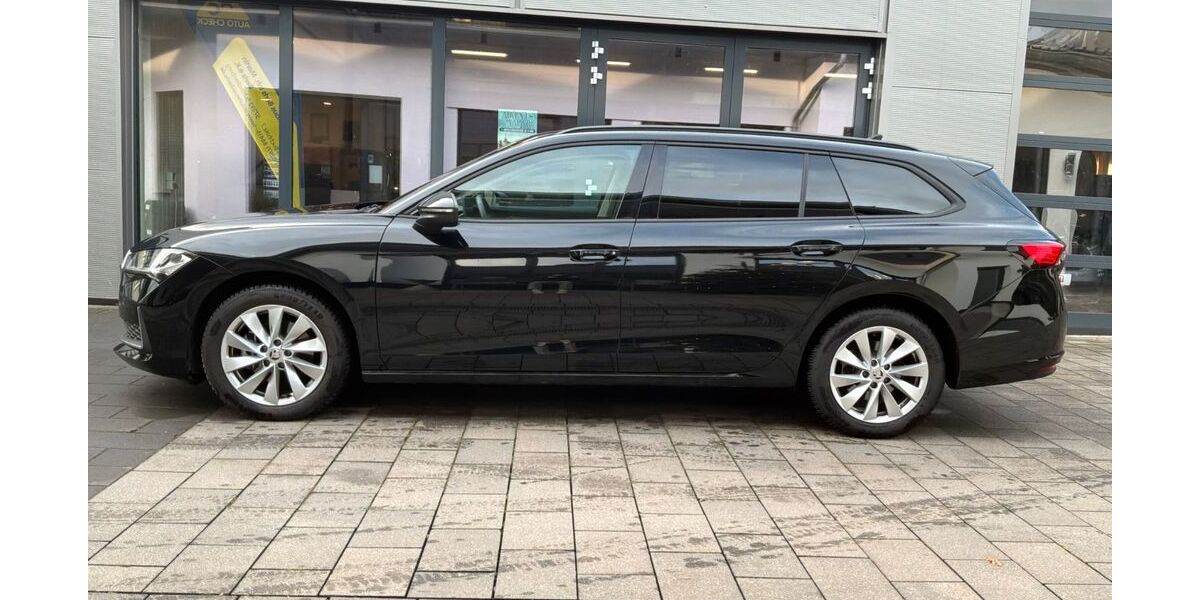 Skoda Superb 11.300 km 34.550 &euro; Schmallenberg-Niederberndorf 57392