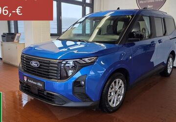 Ford Tourneo Courier 9.090 km 23.500 &euro; Bielefeld 33647