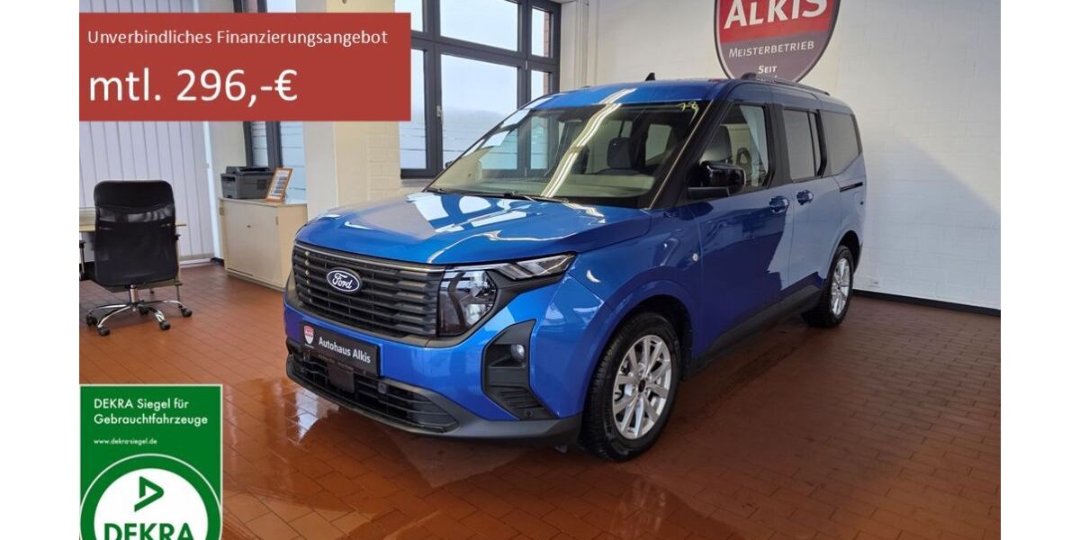 Ford Tourneo Courier 9.090 km 23.500 &euro; Bielefeld 33647
