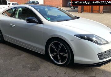 Renault Laguna 151.446 km 7.490 &euro; Hamburg 22529