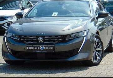 Peugeot 508 66.693 km 19.990 &euro; Neumünster 24537