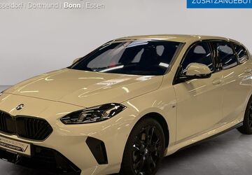 BMW 123 19.484 km 36.599 &euro; Bonn 53119