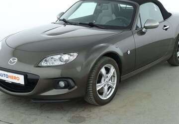 Mazda MX-5 89.300 km 15.800 &euro; Neufahrn 85375