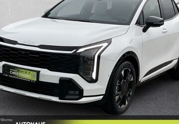 Kia Sportage 9.990 km 40.990 &euro; Gruenstadt 67269