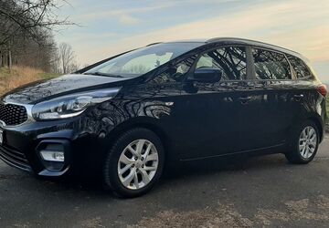 Kia Carens 148.850 km 11.850 &euro; Guckheim 56459